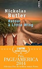 Retour little wing d'occasion  Livré partout en France