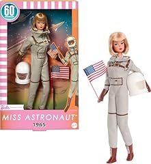 Barbie miss astronaut for sale  Delivered anywhere in USA 