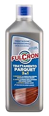Fulcron trattamento parquet usato  Spedito ovunque in Italia 