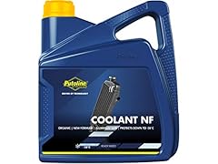 Putoline coolant liquide d'occasion  Livré partout en Belgiqu