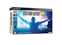 Guitar hero live d'occasion  Livré partout en France