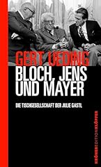 Bloch jens mayer gebraucht kaufen  Wird an jeden Ort in Deutschland