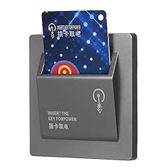 Interruttore scheda rfid usato  Spedito ovunque in Italia 