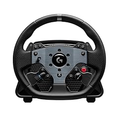 Logitech volant course d'occasion  Livré partout en France