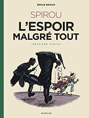 Spirou emile tome d'occasion  Livré partout en France