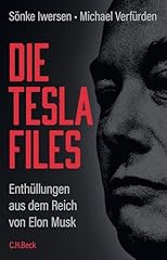Tesla files enthüllungen gebraucht kaufen  Wird an jeden Ort in Deutschland
