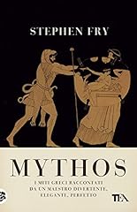 Mythos usato  Spedito ovunque in Italia 