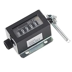 Mini compteur mécanique d'occasion  Livré partout en France