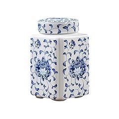 Fenteer ceramic ginger for sale  Delivered anywhere in USA 