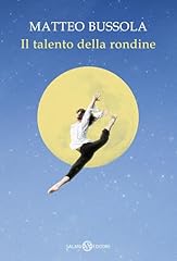 Talento della rondine usato  Spedito ovunque in Italia 