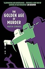 Golden age murder for sale  Delivered anywhere in UK