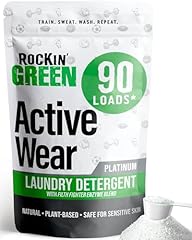 Rockin green laundry for sale  Delivered anywhere in USA 