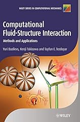 Computational fluid structure for sale  Delivered anywhere in USA 
