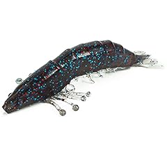 Molix shrimp jig usato  Spedito ovunque in Italia 