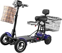 Wheeled electric mobility for sale  Delivered anywhere in UK
