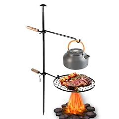 Campfire cooking equipment for sale  Delivered anywhere in USA 