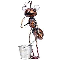 Tooarts metal ant for sale  Delivered anywhere in USA 