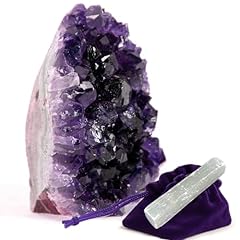 Superior amethyst crystal for sale  Delivered anywhere in USA 