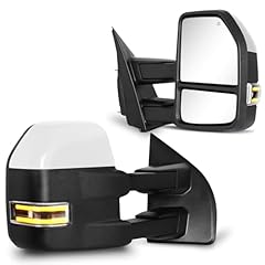 Siziom towing mirrors for sale  Delivered anywhere in USA 