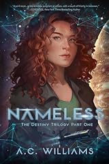 Nameless destiny trilogy for sale  Delivered anywhere in USA 