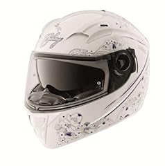 Caberg casco vox usato  Spedito ovunque in Italia 