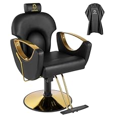 Luxmars barber chair for sale  Delivered anywhere in USA 