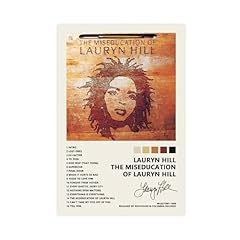 Culion lauryn hill for sale  Delivered anywhere in USA 