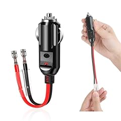 12v car cigarette for sale  Delivered anywhere in UK