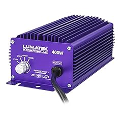 Lumatek ballast dimmable for sale  Delivered anywhere in UK