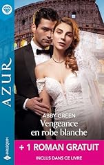 Vengeance robe blanche d'occasion  Livré partout en Belgiqu