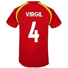 Liverpool mens virgil for sale  Delivered anywhere in USA 