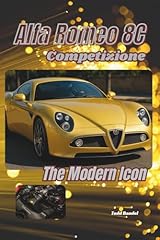 Alfa romeo competizione for sale  Delivered anywhere in UK