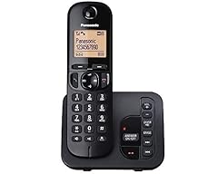Panasonic tgc220eb dect for sale  Delivered anywhere in UK