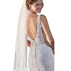Gaodesi wedding veil for sale  Delivered anywhere in USA 