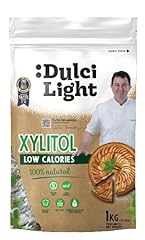Dulci light xylitol for sale  Delivered anywhere in UK