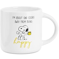 Peanuts snoopy coffee for sale  Delivered anywhere in USA 