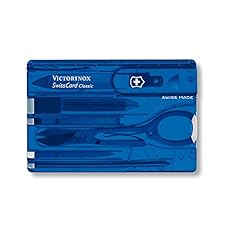 Victorinox multitool card gebraucht kaufen  Wird an jeden Ort in Deutschland