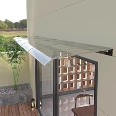Door awning front for sale  Delivered anywhere in UK