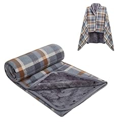 Sivenke women poncho for sale  Delivered anywhere in UK