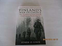 Finland war choice usato  Spedito ovunque in Italia 