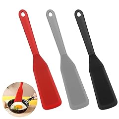 Pack silicone spatula for sale  Delivered anywhere in UK