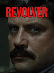 Revolver usato  Spedito ovunque in Italia 
