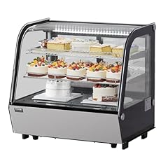 Vevor refrigerated display for sale  Delivered anywhere in USA 