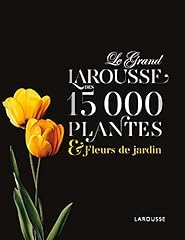 Grand larousse 15000 d'occasion  Livré partout en France