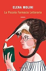 Piccola farmacia letteraria usato  Spedito ovunque in Italia 
