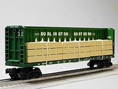 Lionel burlington northern for sale  Delivered anywhere in USA 