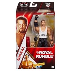 Wwe elite collection for sale  Delivered anywhere in UK