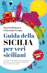 Guida della sicilia gebraucht kaufen  Wird an jeden Ort in Deutschland