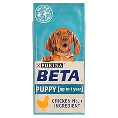 Beta puppy dry for sale  Delivered anywhere in UK
