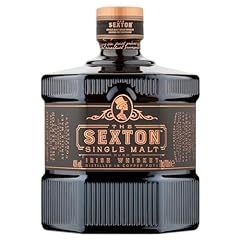 Sexton single malt for sale  Delivered anywhere in UK